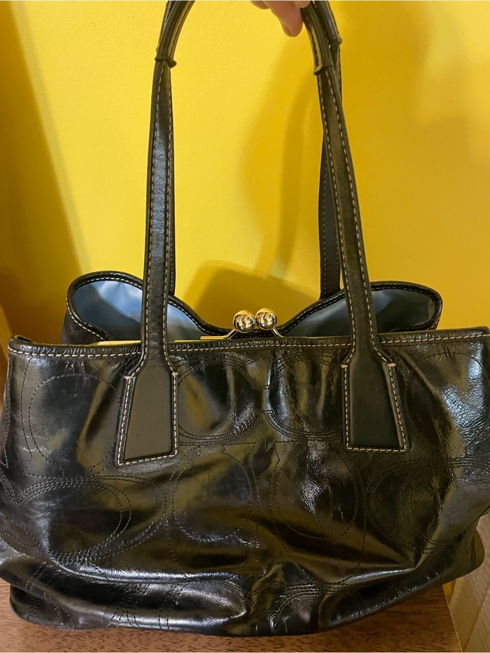 COACH Bag - Picture 3 of 16